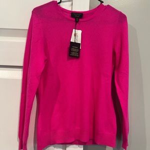 Charter Club Luxury Cashmere Sweater